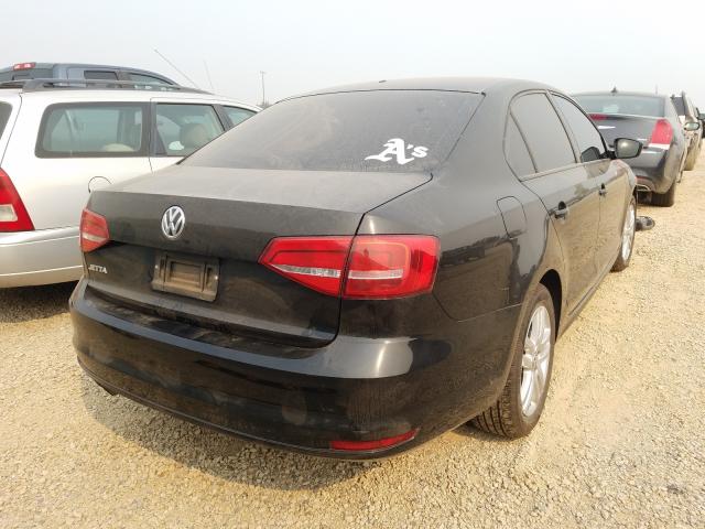 Photo 4 from auction – 2015 VOLKSWAGEN JETTA BASE with VIN 3VW2K7AJ8FM354015