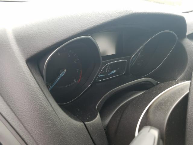 Photo 8 from auction – 2016 FORD FOCUS SE with VIN 1FADP3K27GL213765