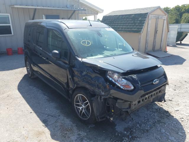 Photo 1 from auction – 2017 FORD TRANSIT CO with VIN NM0GE9F77H1299580