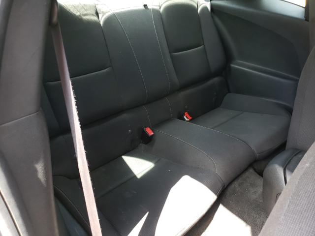 Photo 6 from auction – 2013 CHEVROLET CAMARO LT with VIN 2G1FB1E39D9129792