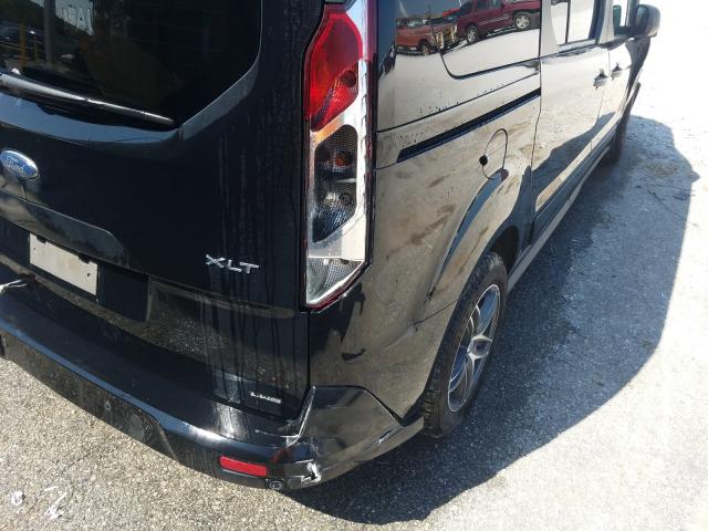 Photo 9 from auction – 2017 FORD TRANSIT CO with VIN NM0GE9F77H1299580