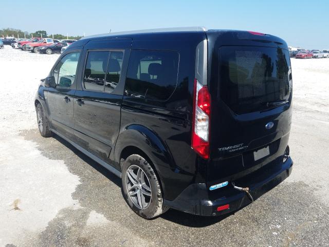 Photo 3 from auction – 2017 FORD TRANSIT CO with VIN NM0GE9F77H1299580
