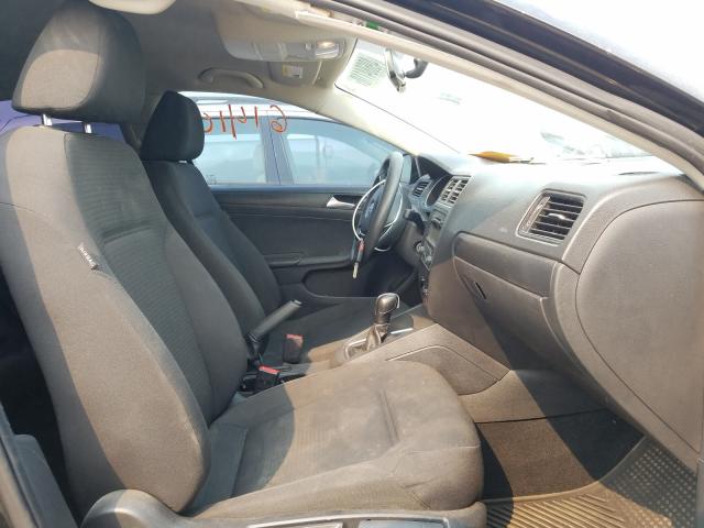 Photo 5 from auction – 2015 VOLKSWAGEN JETTA BASE with VIN 3VW2K7AJ8FM354015