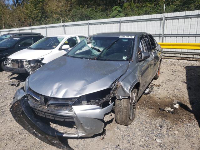 Photo 2 from auction – 2016 TOYOTA CAMRY LE with VIN 4T1BF1FKXGU253816