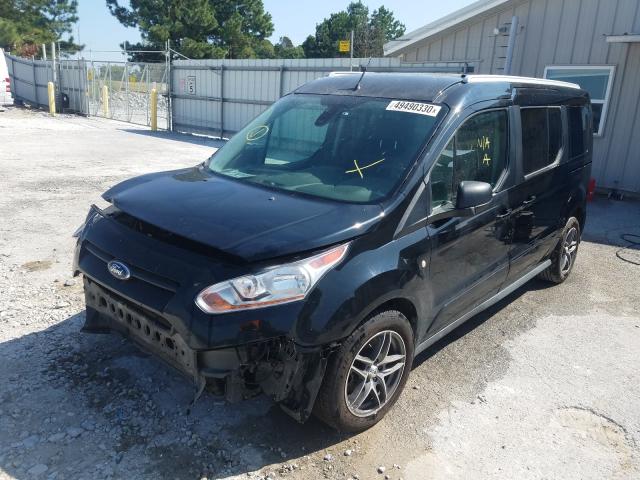 Photo 2 from auction – 2017 FORD TRANSIT CO with VIN NM0GE9F77H1299580