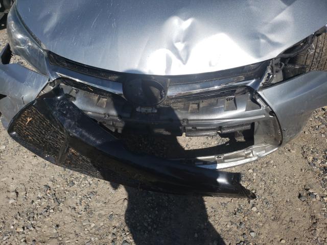 Photo 7 from auction – 2016 TOYOTA CAMRY LE with VIN 4T1BF1FKXGU253816