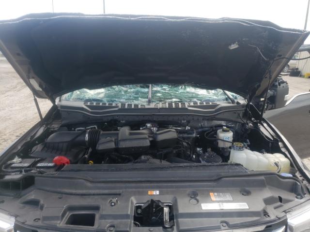 Photo 7 from auction – 2019 FORD F250 SUPER with VIN 1FT7W2B67KEF79200