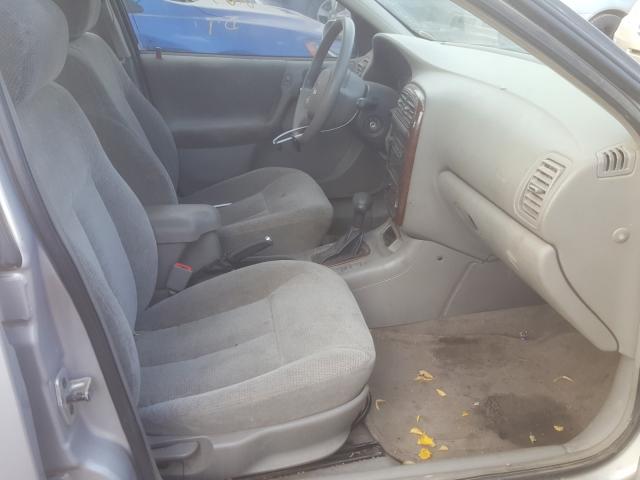 Photo 5 from auction – 2000 SATURN LW1 with VIN 1G8JU82F7YY617976