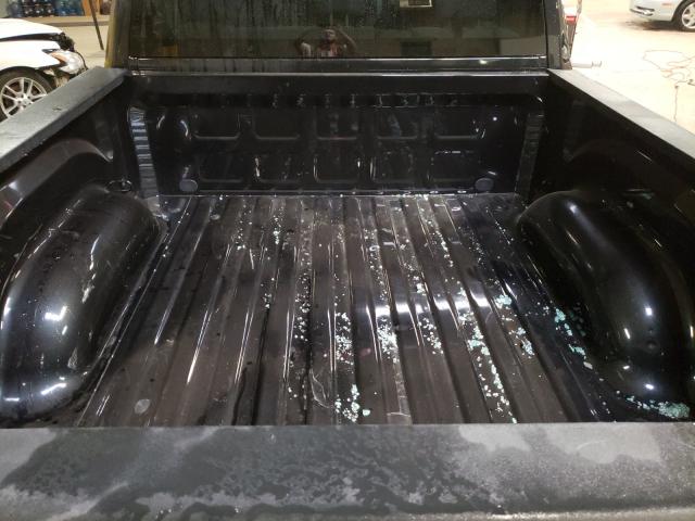 Photo 9 from auction – 2018 RAM 1500 ST with VIN 1C6RR7KG4JS349028