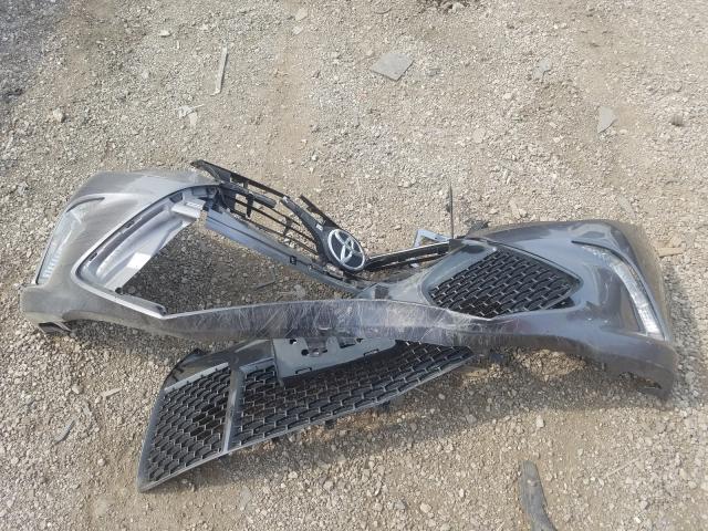 Photo 9 from auction – 2017 TOYOTA CAMRY LE with VIN 4T1BF1FK7HU434308