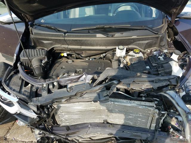 Photo 7 from auction – 2019 CHEVROLET EQUINOX PR with VIN 3GNAXYEX6KL264132