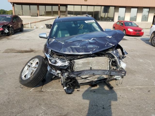 Photo 9 from auction – 2019 CHEVROLET EQUINOX PR with VIN 3GNAXYEX6KL264132