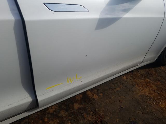 Photo 9 from auction – 2019 TESLA MODEL S with VIN 5YJSA1E24KF340584