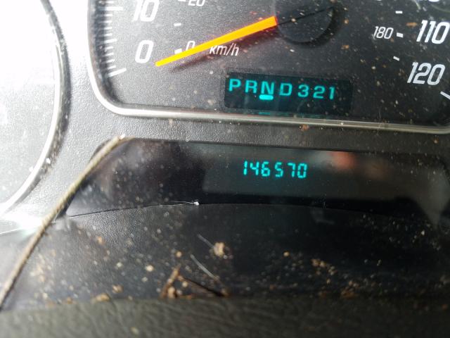 Photo 8 from auction – 2003 GMC ENVOY with VIN 1GKDS13S532384739