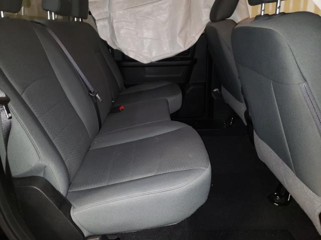 Photo 6 from auction – 2018 RAM 1500 ST with VIN 1C6RR7KG4JS349028