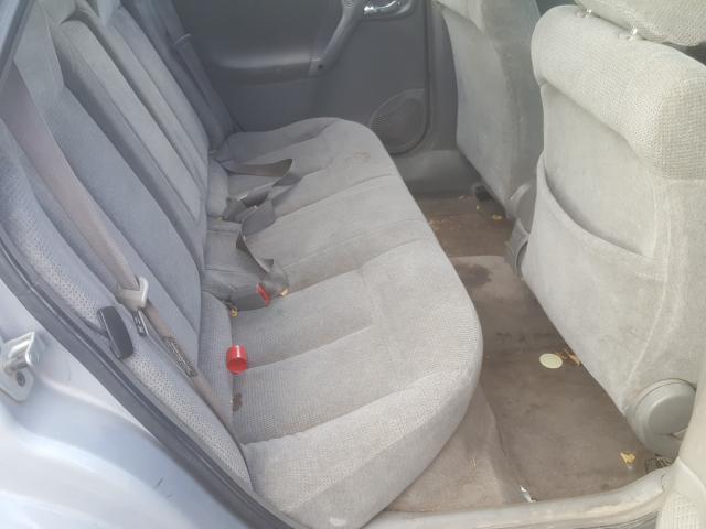 Photo 6 from auction – 2000 SATURN LW1 with VIN 1G8JU82F7YY617976