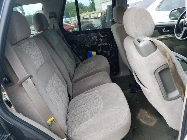Photo 6 from auction – 2003 GMC ENVOY with VIN 1GKDS13S532384739