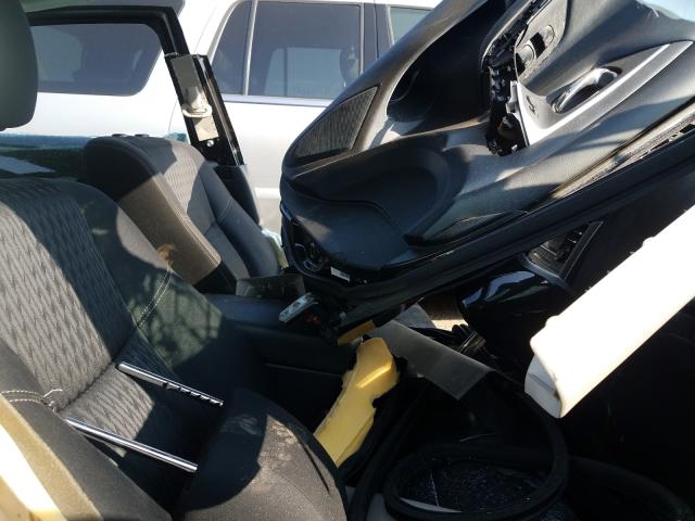 Photo 5 from auction – 2017 NISSAN ALTIMA 2.5 with VIN 1N4AL3AP4HC197487