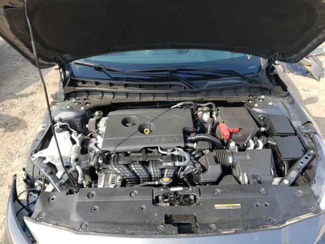 Photo 7 from auction – 2019 NISSAN ALTIMA SR with VIN 1N4BL4CVXKC217383