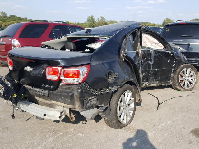 Photo 4 from auction – 2013 CHEVROLET MALIBU 2LT with VIN 1G11E5SA2DU105722