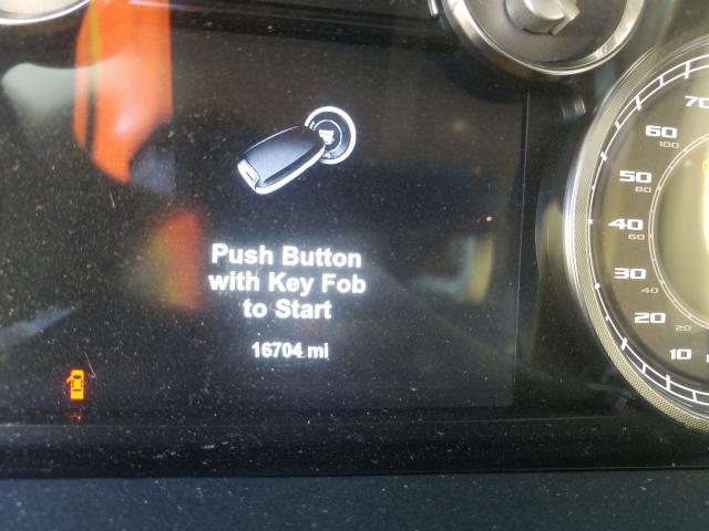 Photo 8 from auction – 2018 RAM 2500 LONGH with VIN 3C6UR5GL2JG295448