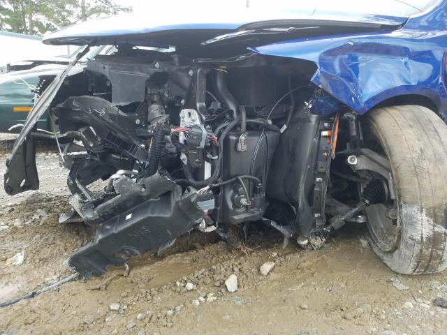Photo 9 from auction – 2017 CHRYSLER 200 LIMITE with VIN 1C3CCCAB0HN503889