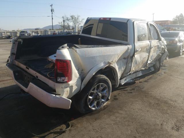 Photo 4 from auction – 2018 RAM 2500 LONGH with VIN 3C6UR5GL2JG295448