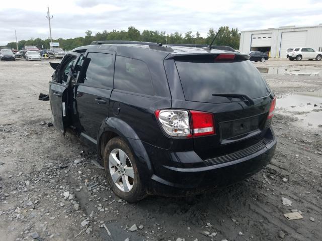 Photo 3 from auction – 2014 DODGE JOURNEY SE with VIN 3C4PDCAB8ET118621