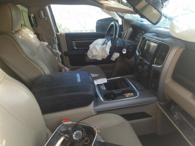 Photo 5 from auction – 2018 RAM 2500 LONGH with VIN 3C6UR5GL2JG295448