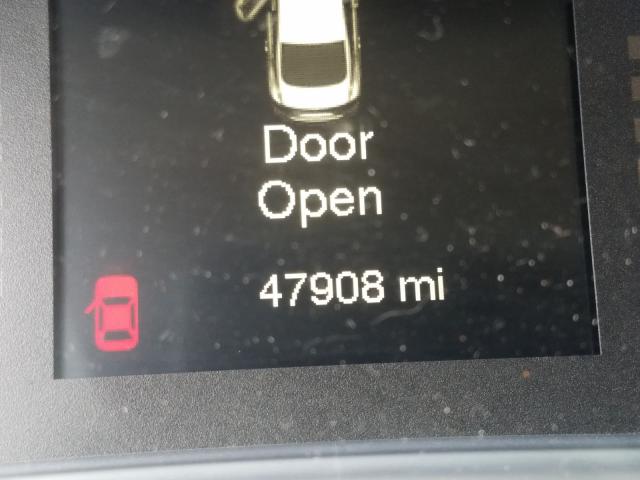 Photo 8 from auction – 2017 CHRYSLER 200 LIMITE with VIN 1C3CCCAB0HN503889