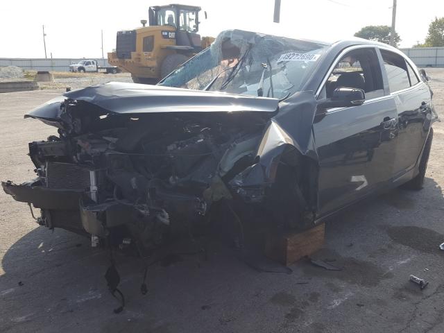 Photo 2 from auction – 2013 CHEVROLET MALIBU 2LT with VIN 1G11E5SA2DU105722