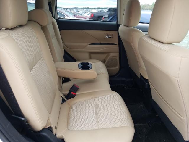 Photo 6 from auction – 2016 MITSUBISHI OUTLANDER with VIN JA4AD3A30GZ012376