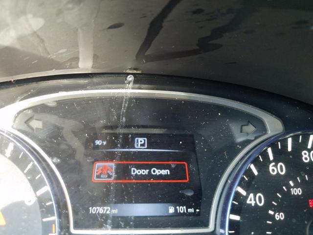 Photo 8 from auction – 2016 NISSAN ALTIMA 2.5 with VIN 1N4AL3AP7GC244056