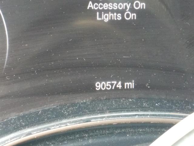 Photo 8 from auction – 2014 JEEP GRAND CHER with VIN 1C4RJFAG5EC309374