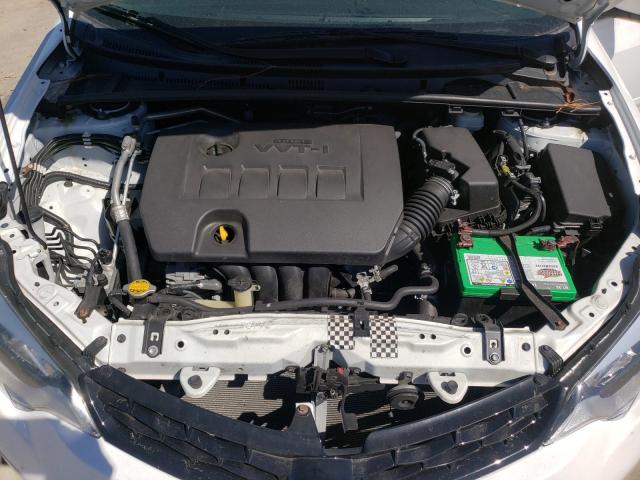 Photo 7 from auction – 2016 TOYOTA COROLLA L with VIN 2T1BURHE9GC490147