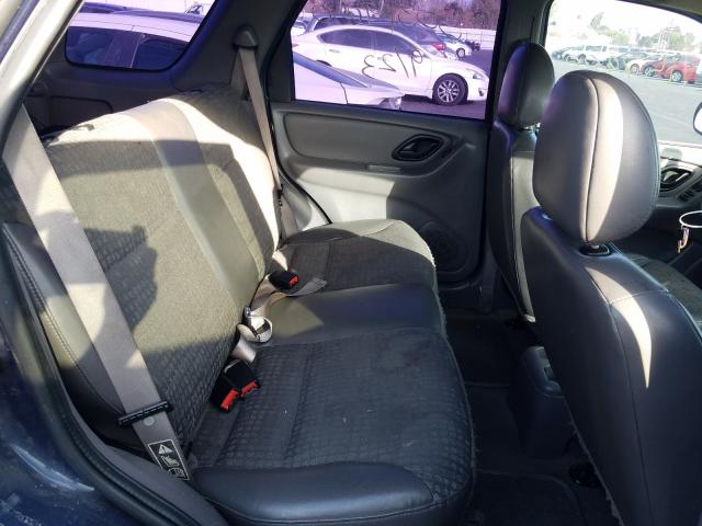 Photo 6 from auction – 2002 FORD ESCAPE XLS with VIN 1FMYU01B12KA69922