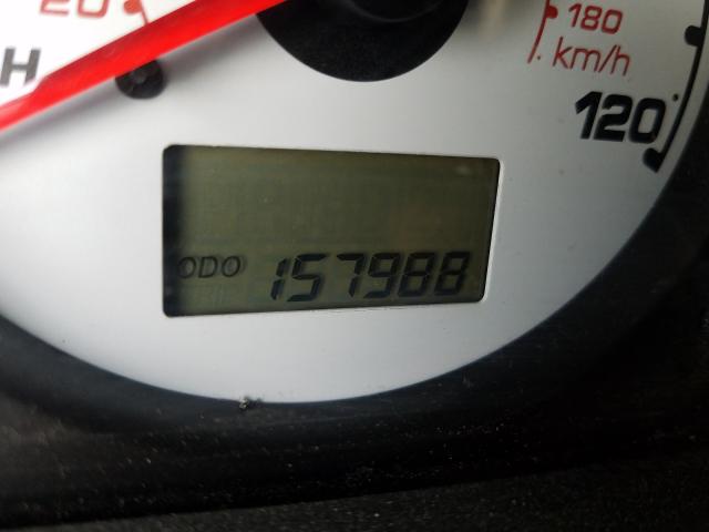 Photo 8 from auction – 2002 FORD ESCAPE XLS with VIN 1FMYU01B12KA69922