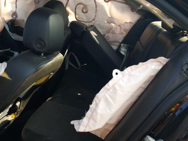 Photo 6 from auction – 2013 CHEVROLET MALIBU 2LT with VIN 1G11E5SA2DU105722