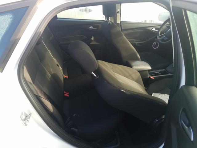 Photo 6 from auction – 2016 FORD FOCUS SE with VIN 1FADP3K27GL213765