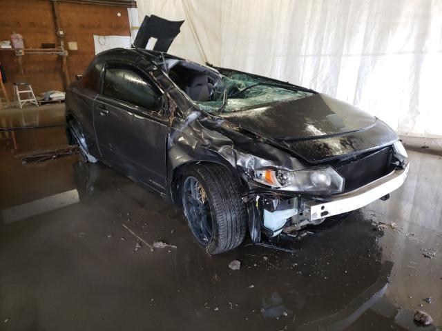 HONDA CIVIC EX 2010 with VIN 2HGFG1B86AH534049 - Photo from auction