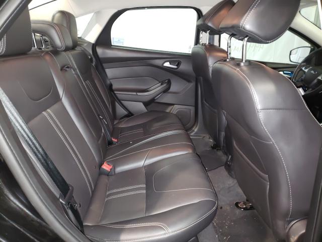 Photo 6 from auction – 2014 FORD FOCUS SE with VIN 1FADP3F28EL106165