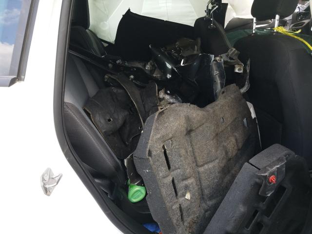 Photo 6 from auction – 2019 FORD ESCAPE S with VIN 1FMCU0F70KUA88447