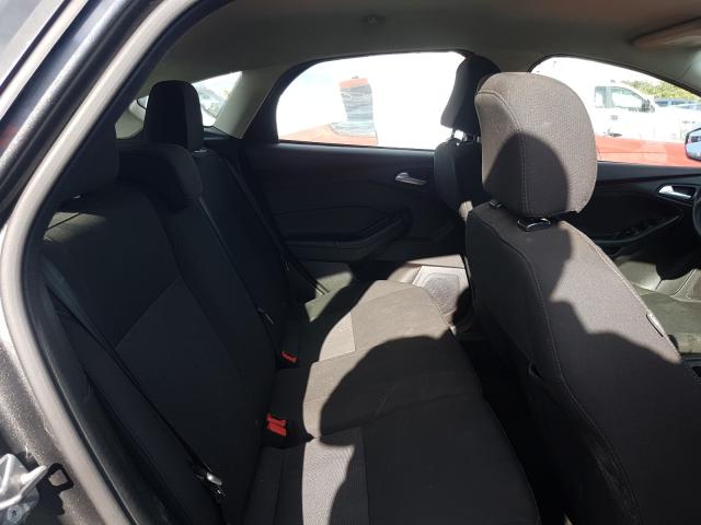 Photo 6 from auction – 2017 FORD FOCUS SE with VIN 1FADP3K28HL278173