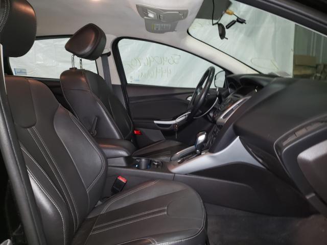 Photo 5 from auction – 2014 FORD FOCUS SE with VIN 1FADP3F28EL106165