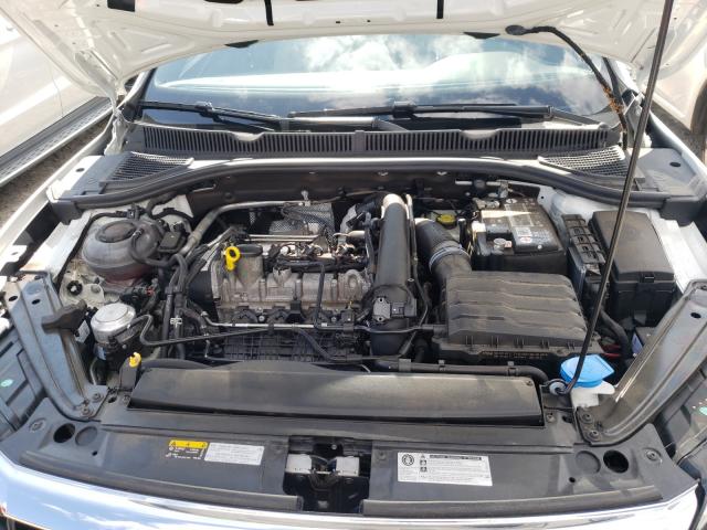 Photo 7 from auction – 2019 VOLKSWAGEN JETTA S with VIN 3VWC57BU5KM119554