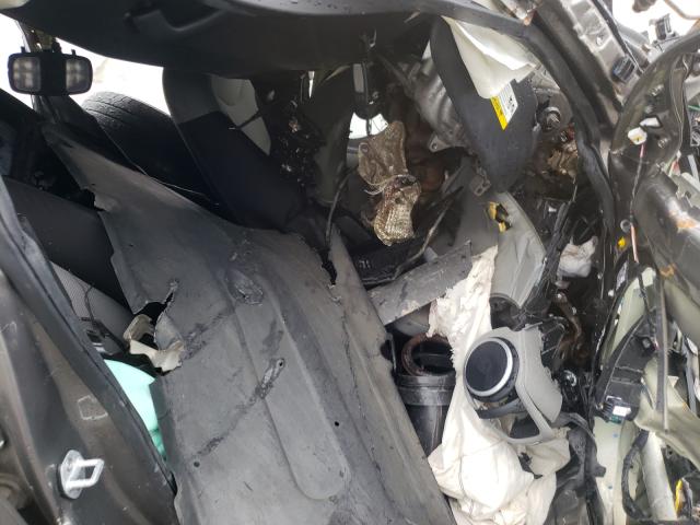 Photo 5 from auction – 2015 KIA SOUL with VIN KNDJN2A23F7112695