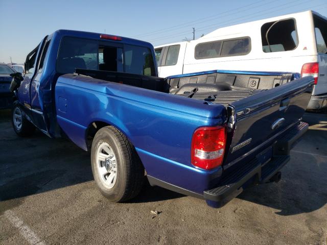 Photo 3 from auction – 2010 FORD RANGER SUP with VIN 1FTKR1ED4APA18056