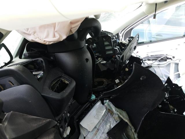 Photo 8 from auction – 2019 FORD ESCAPE S with VIN 1FMCU0F70KUA88447