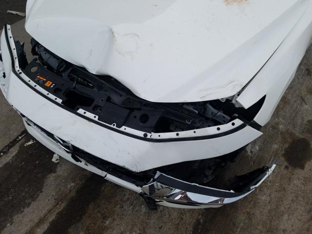 Photo 9 from auction – 2019 MAZDA 3 with VIN 3MZBPABL1KM114474