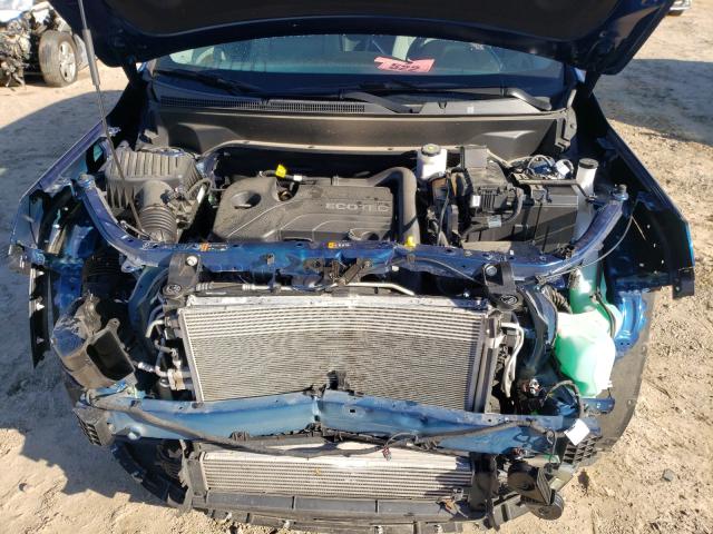 Photo 7 from auction – 2019 GMC TERRAIN SL with VIN 3GKALMEV0KL314216